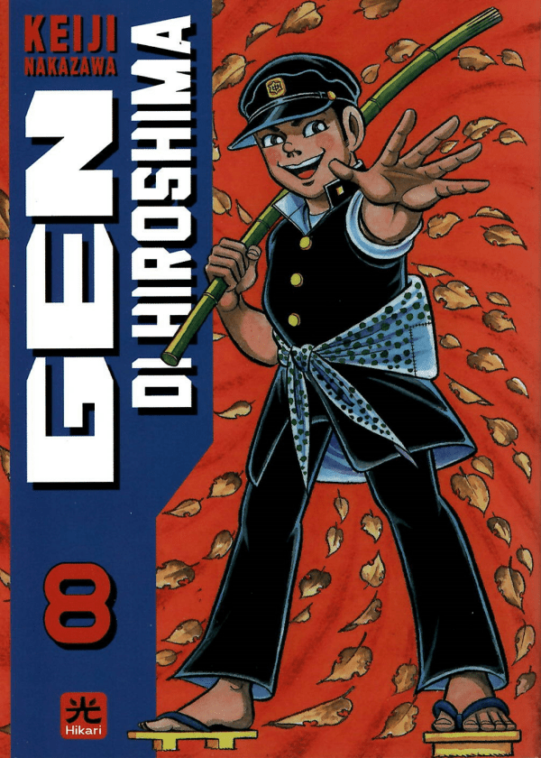 Gen Di Hiroshima