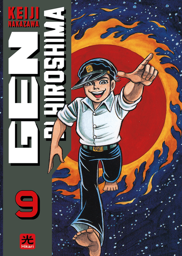 Gen Di Hiroshima