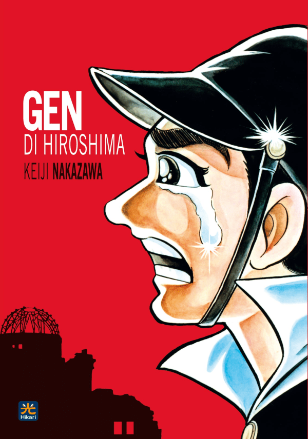 Gen Di Hiroshima