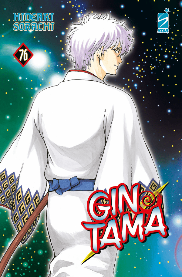 Gintama