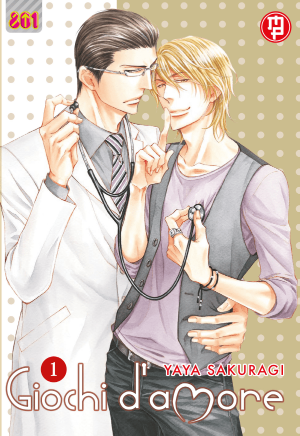 Giochi D'Amore