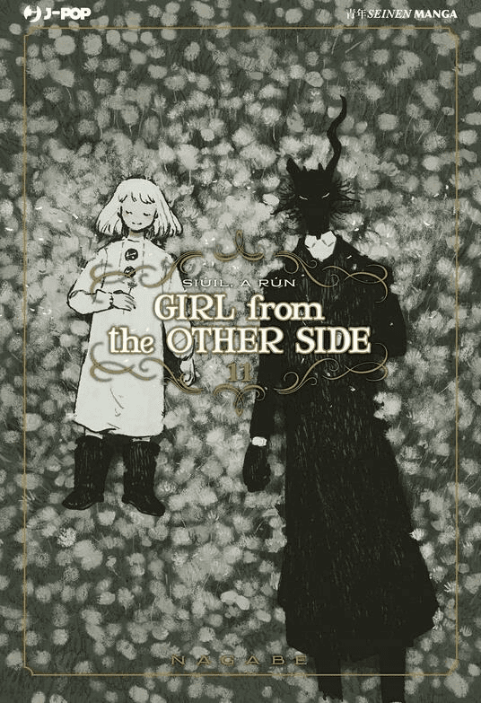 Girl From The Other Side