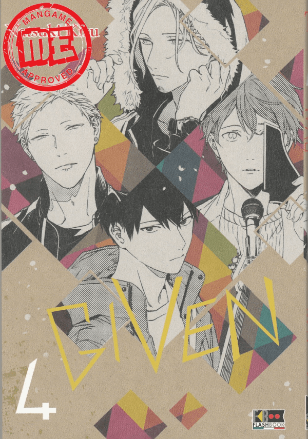 Given