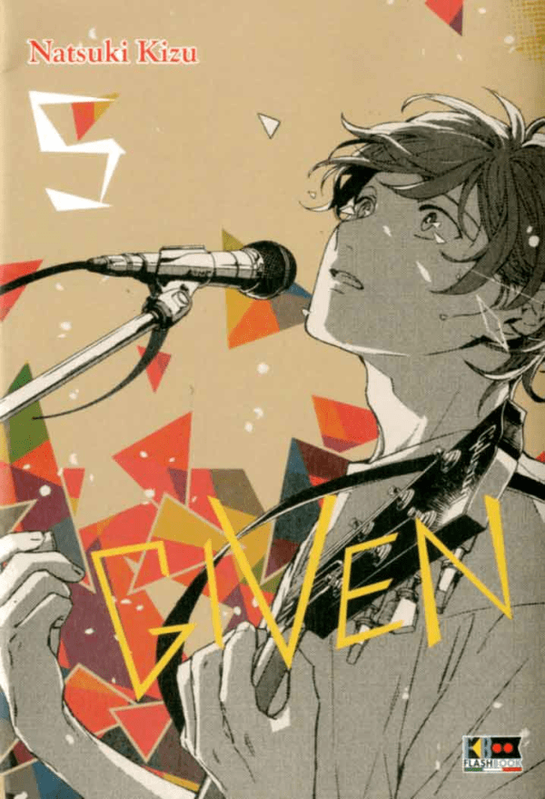 Given