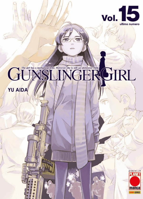 Gunslinger Girl