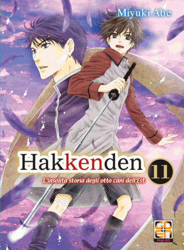 Hakkenden