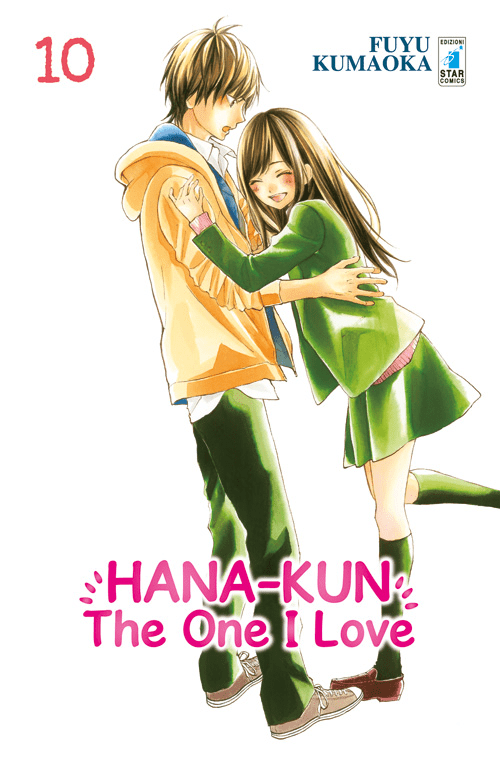 Hana-kun, The One I Love