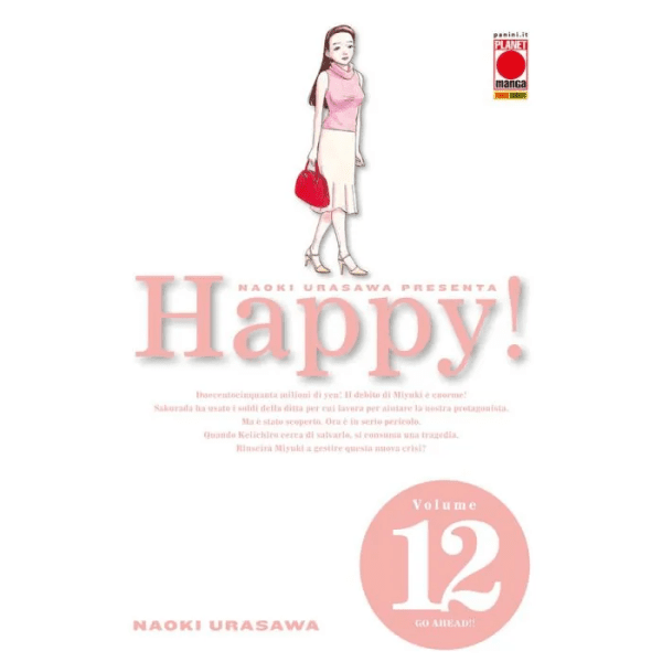 Happy!