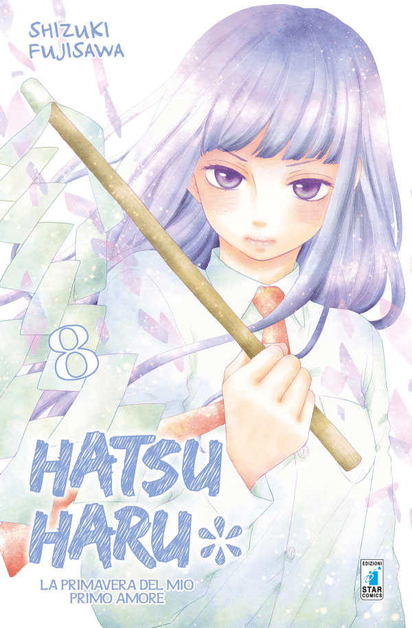 Hatsu Haru