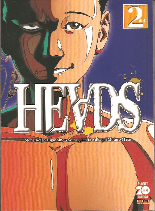 Heads