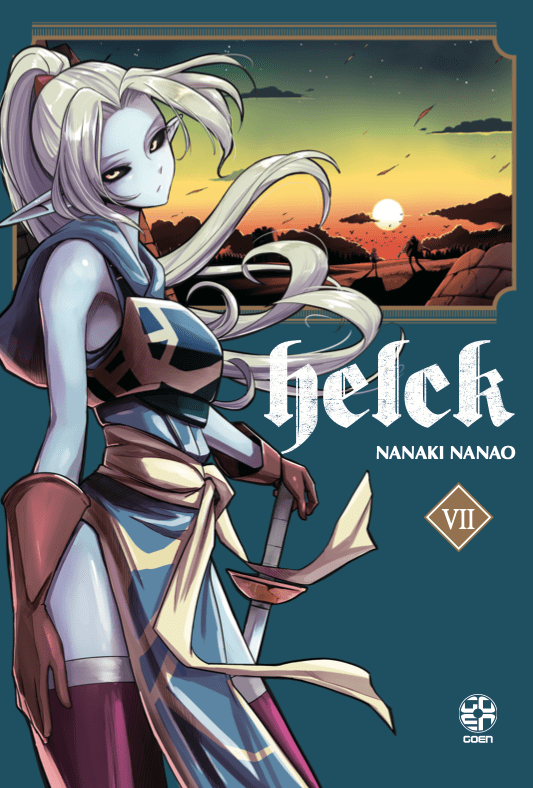 Helck