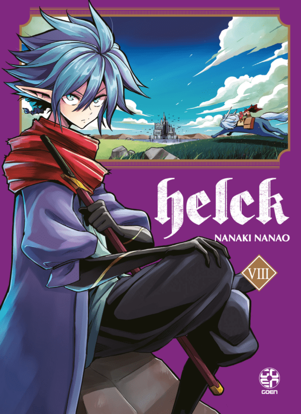 Helck