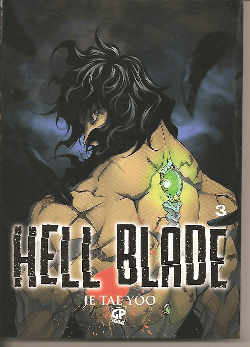 Hell Blade