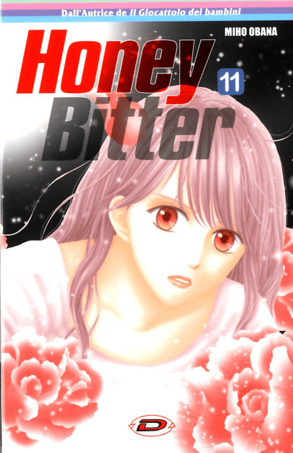 Honey Bitter