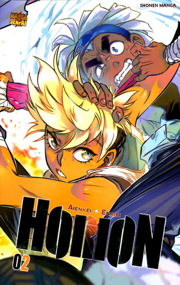 Horion