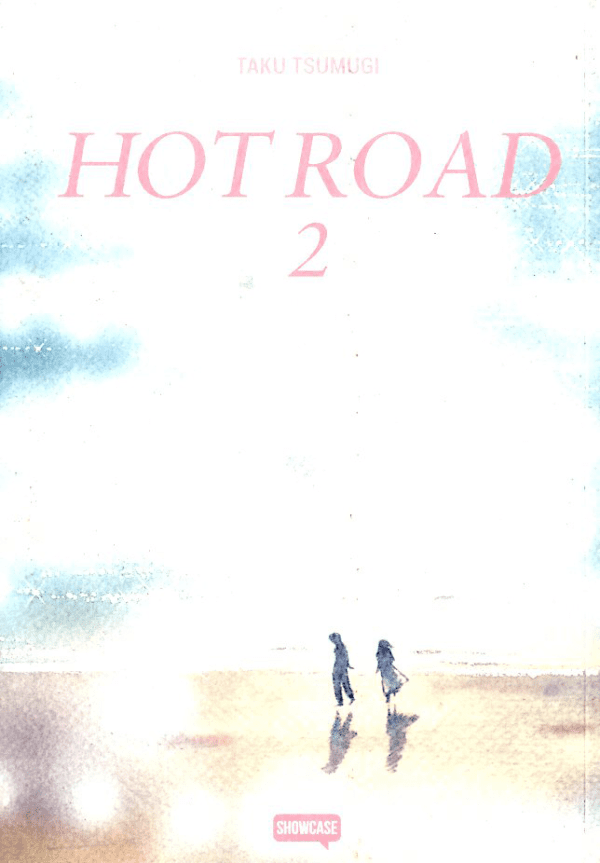 Hot Road