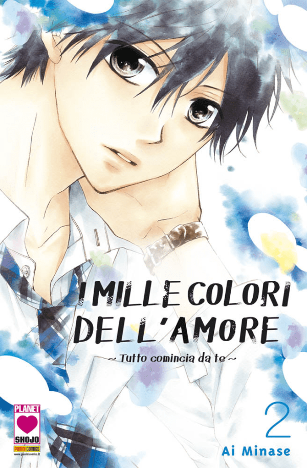 I Mille Colori Dell'amore