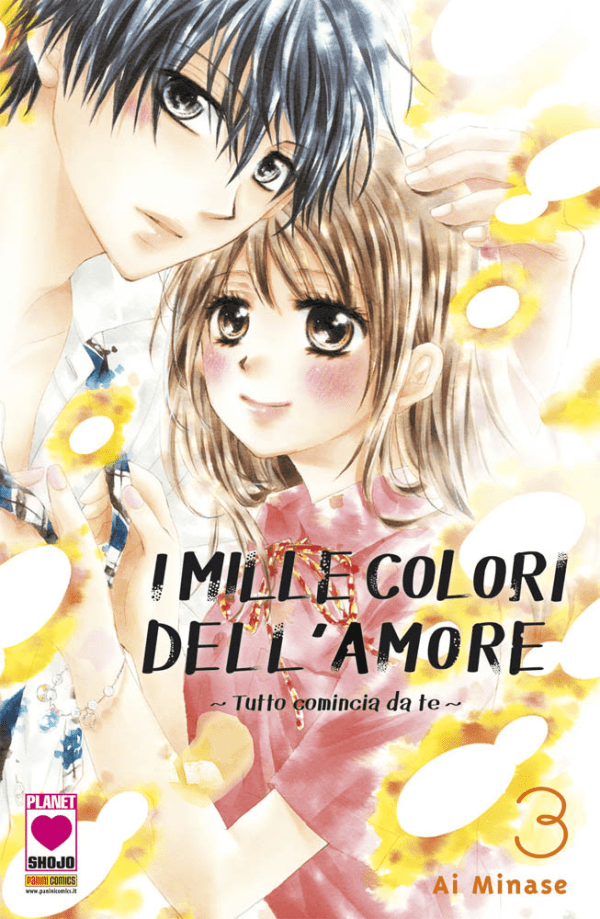 I Mille Colori Dell'amore