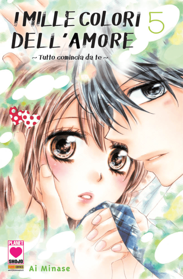 I Mille Colori Dell'amore