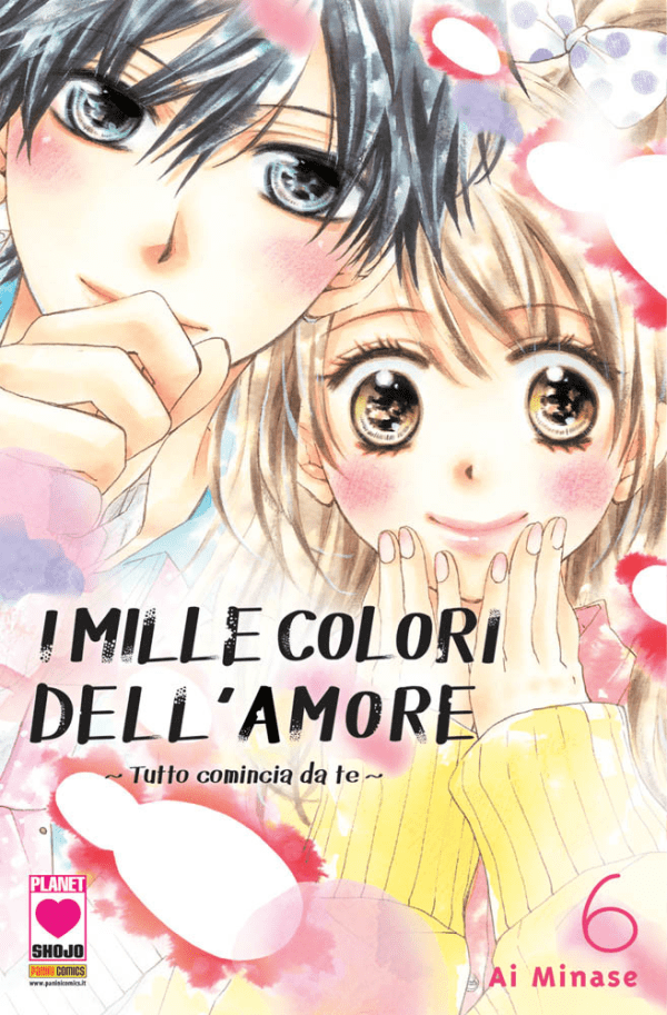 I Mille Colori Dell'amore