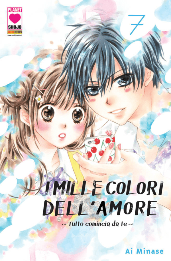 I Mille Colori Dell'amore