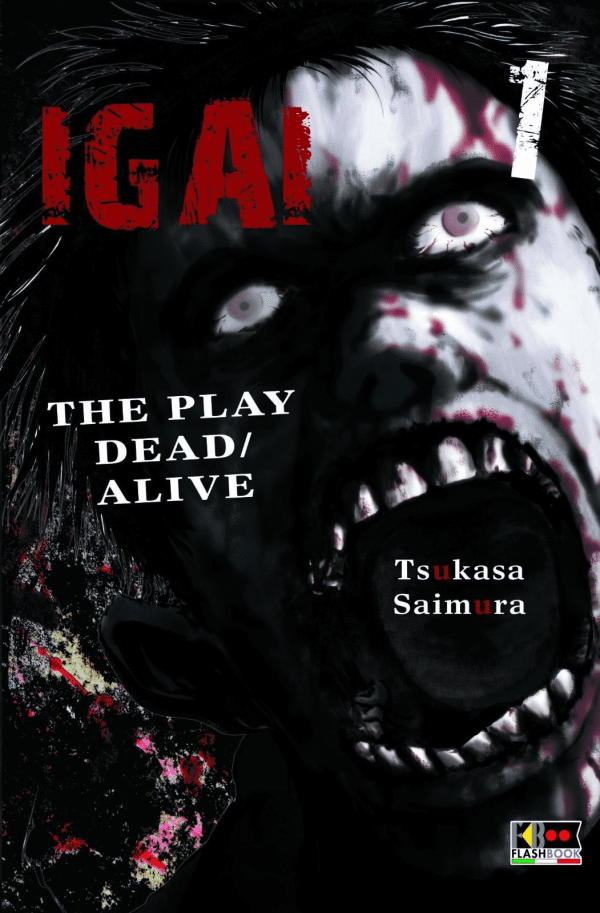 Igai The Play Dead/alive