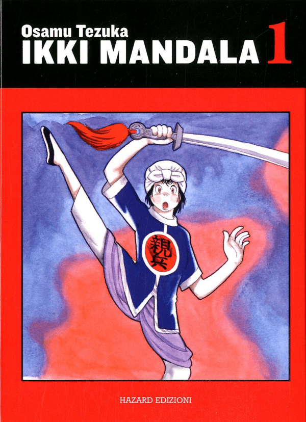 Ikki Mandala