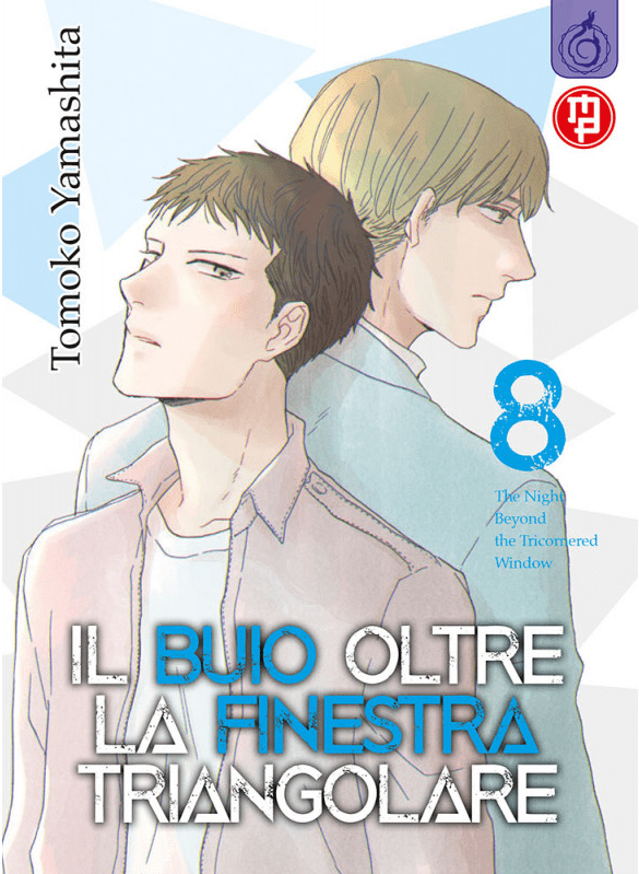 Il Buio Oltre La Finestra Triangolare