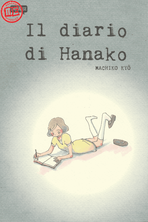 Il Diario Di Hanako