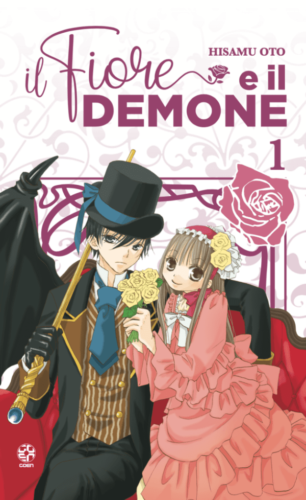 Il Fiore E Il Demone