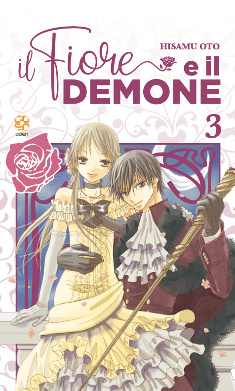 Il Fiore E Il Demone