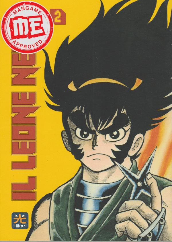Il Leone Nero