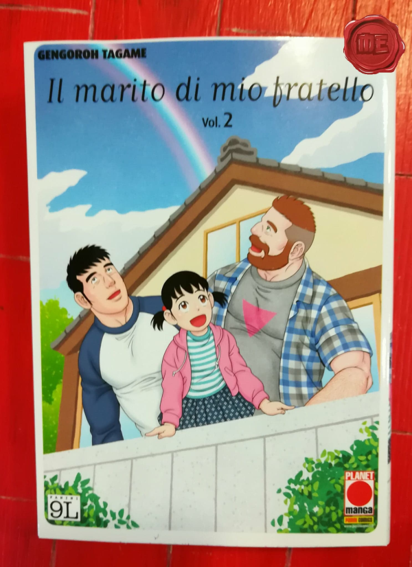 Il Marito Di Mio Fratello