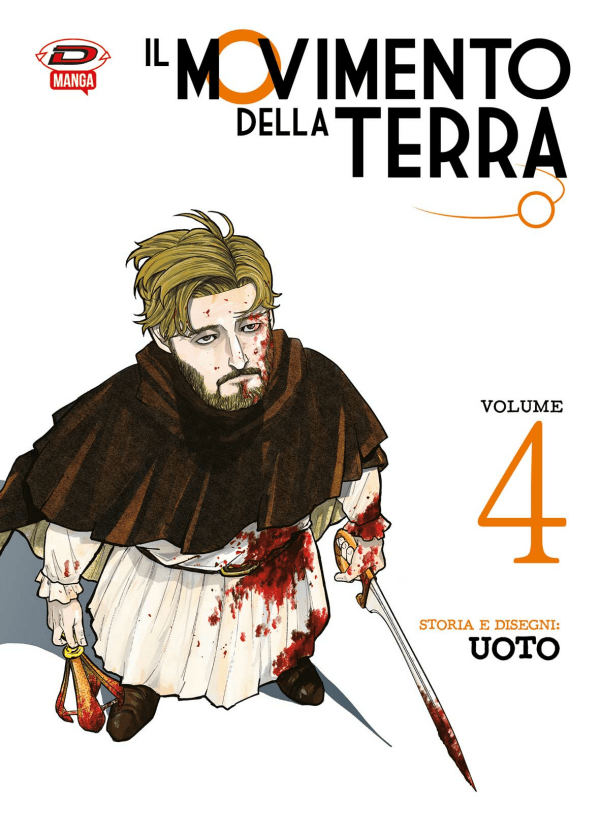 Il Movimento Della Terra