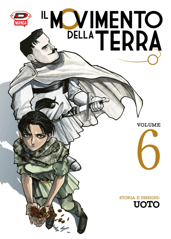 Il Movimento Della Terra