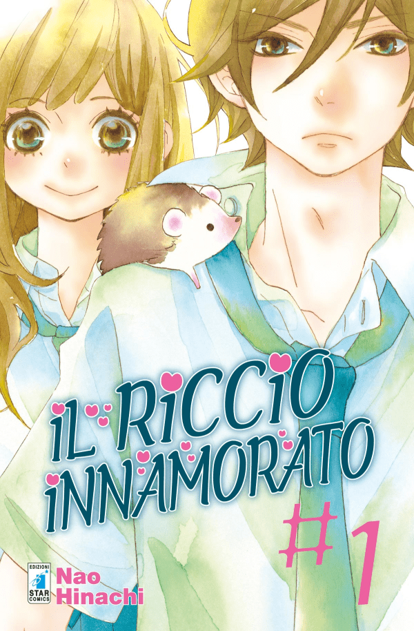 Il Riccio Innamorato