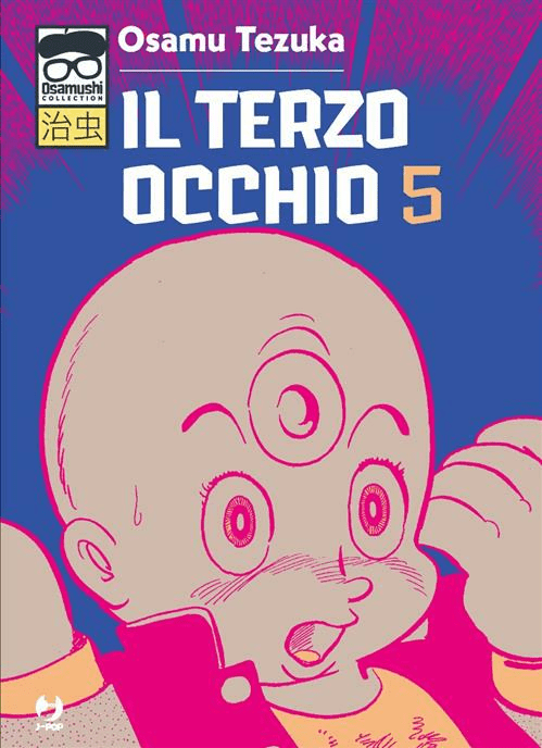 Il Terzo Occhio