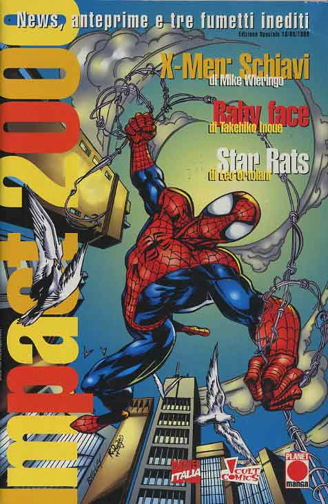 Impact 2000