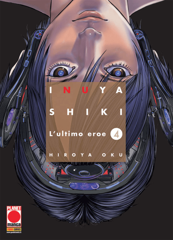 Inuyashiki