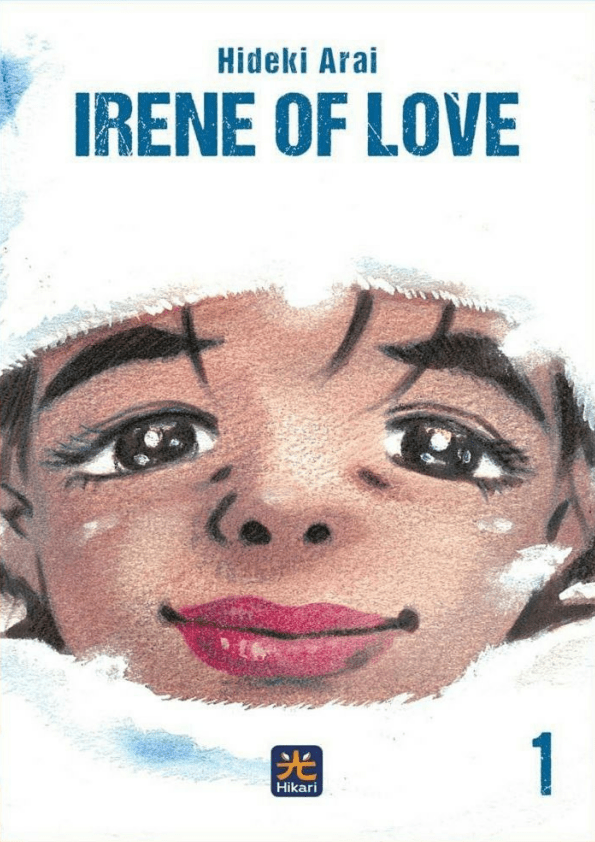 Irene Of Love