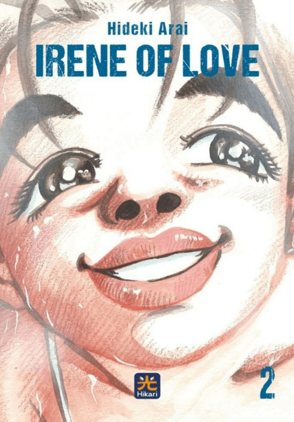 Irene Of Love