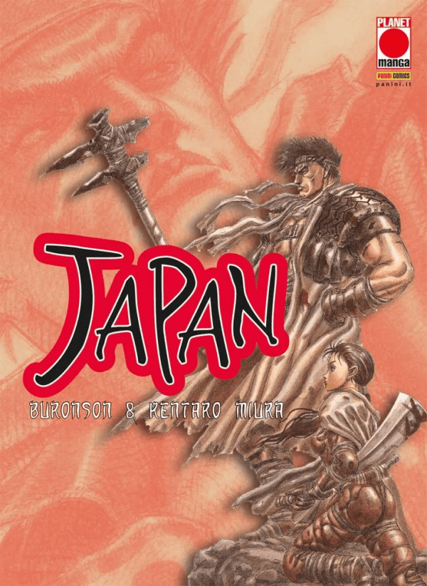 Japan