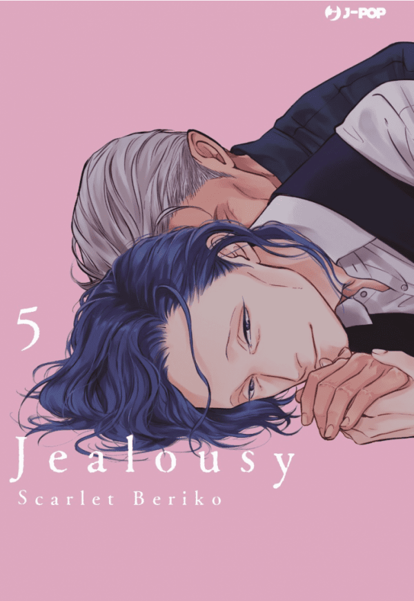 Jealousy 5