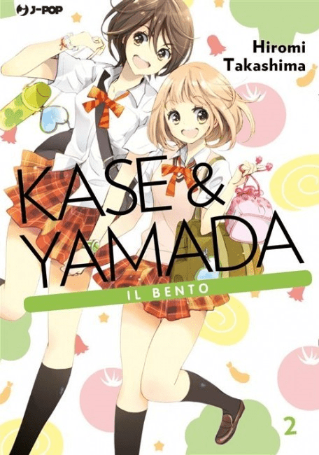 Kase & Yamada 2