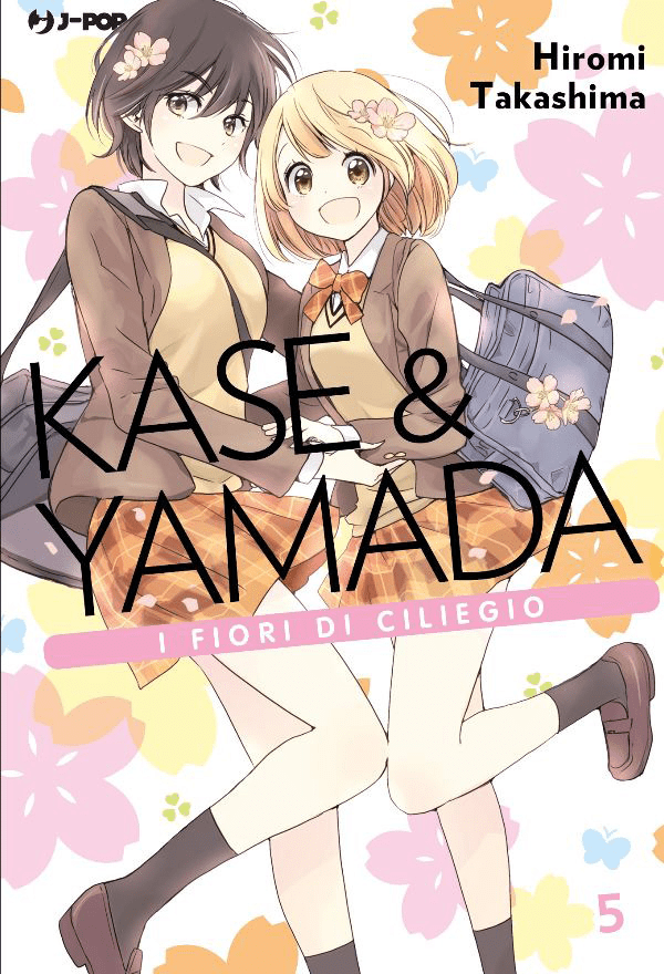 Kase & Yamada 5