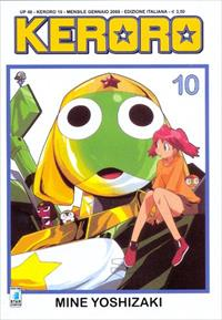Keroro