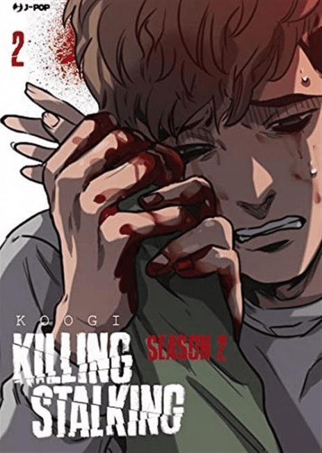 Killing Stalking Season 2 2