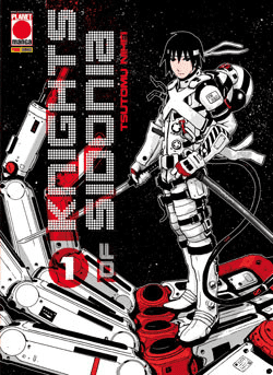 Knights Of Sidonia