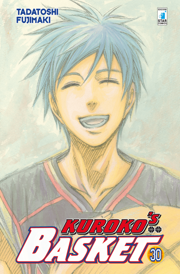 Kuroko's Basket