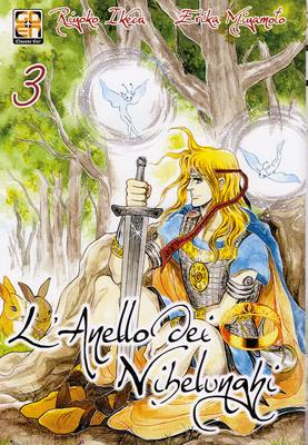 L'anello Dei Nibelunghi